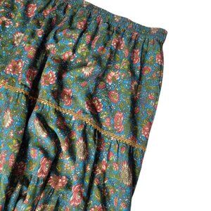 Natural Life Maxi Skirt XL